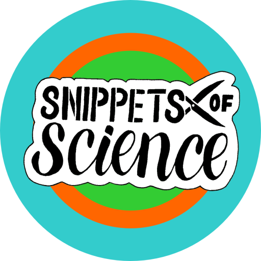 Snippets of Science Logo